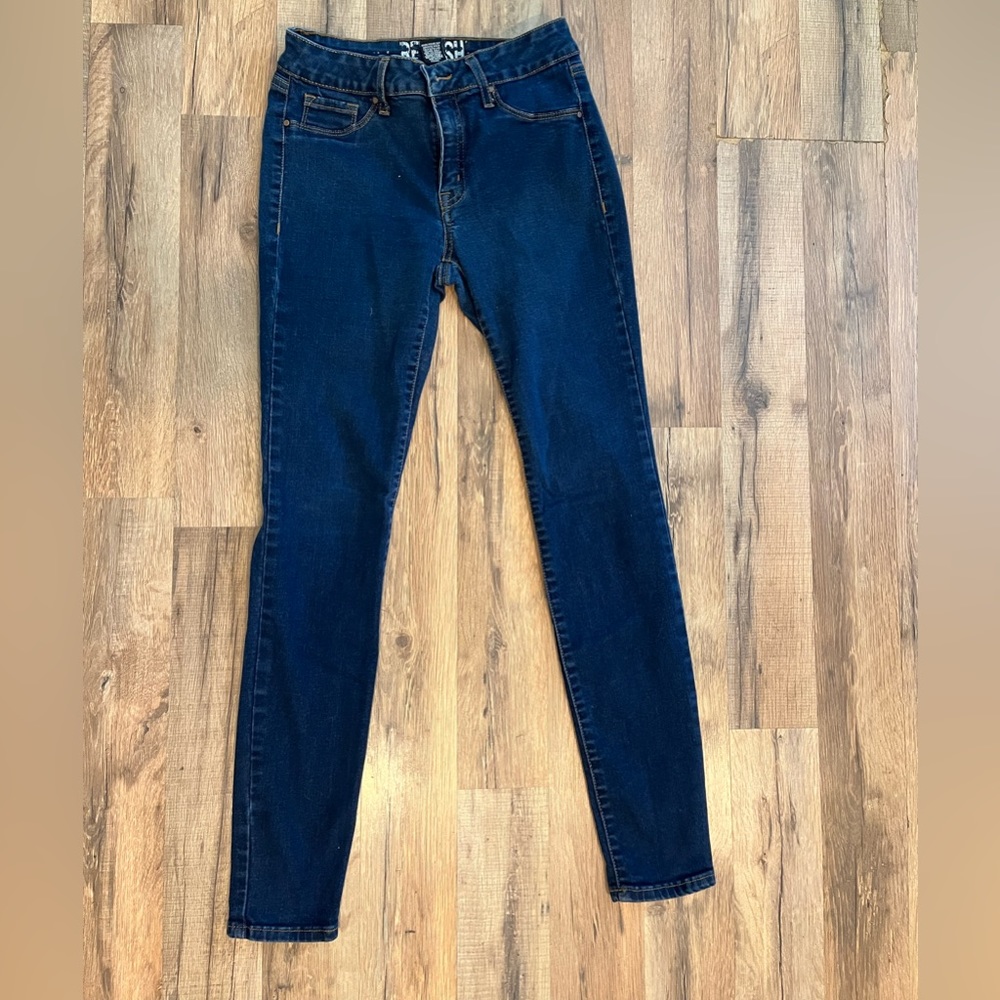 Rewash Skinny Jeans Size 5/27